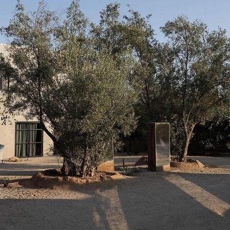 Casa Michaus Вале де Гуадалупе Екстериор снимка